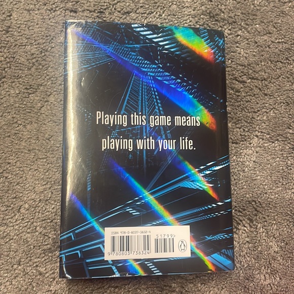 Nerve book - Picture 3 of 3